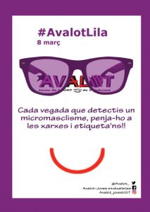 #AvalotLila