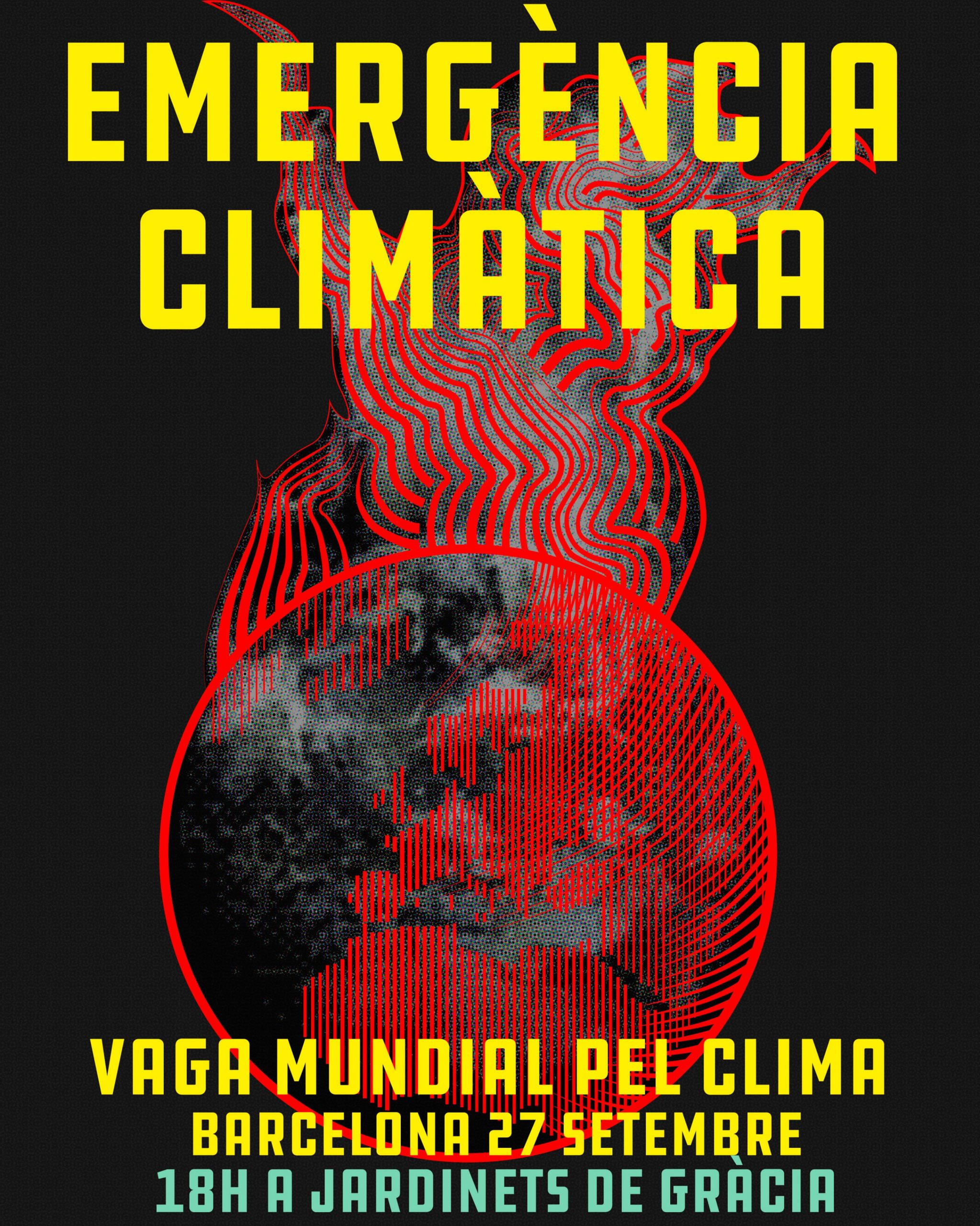 Emergencia Climatica